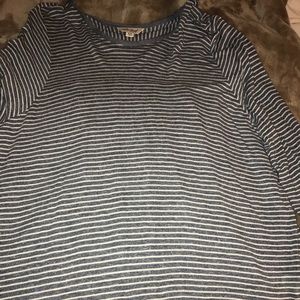 XXL Lucky Brand Top